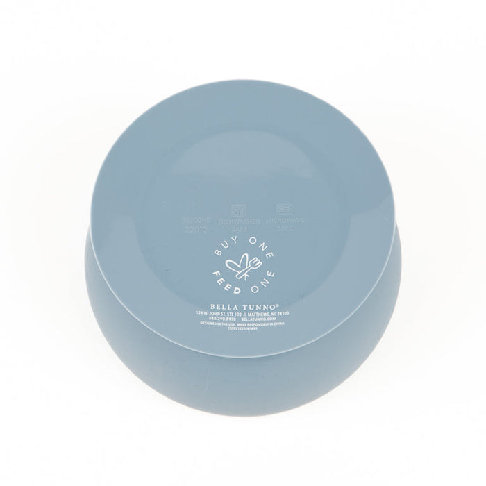 Bella Tunno - Hello Food I Love You Wonder Bowl