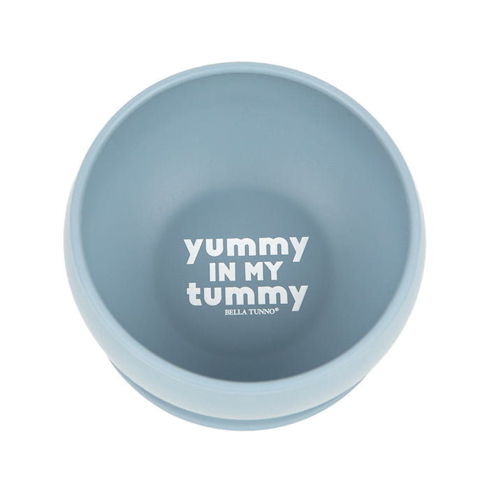 Bella Tunno - Hello Food I Love You Wonder Bowl