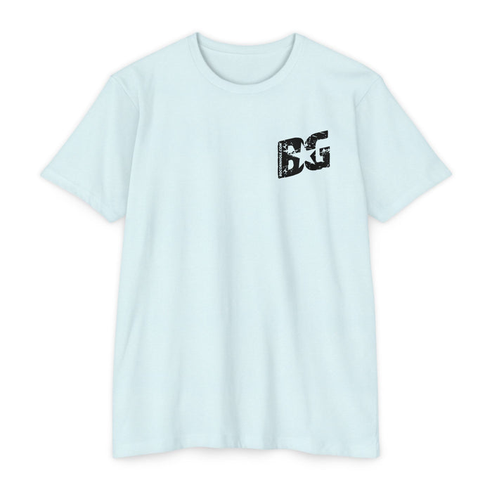 CVC Ice Blue / XS