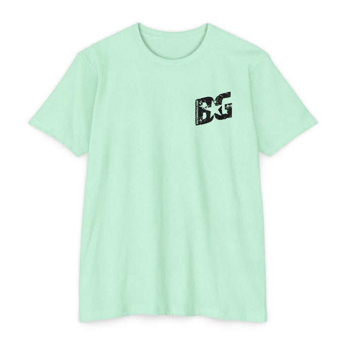 CVC Mint / XS