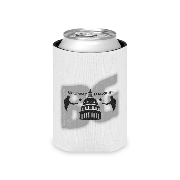 Beltway Baggers x BG Koozies