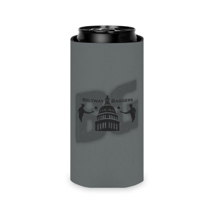Beltway Baggers x BG Koozies