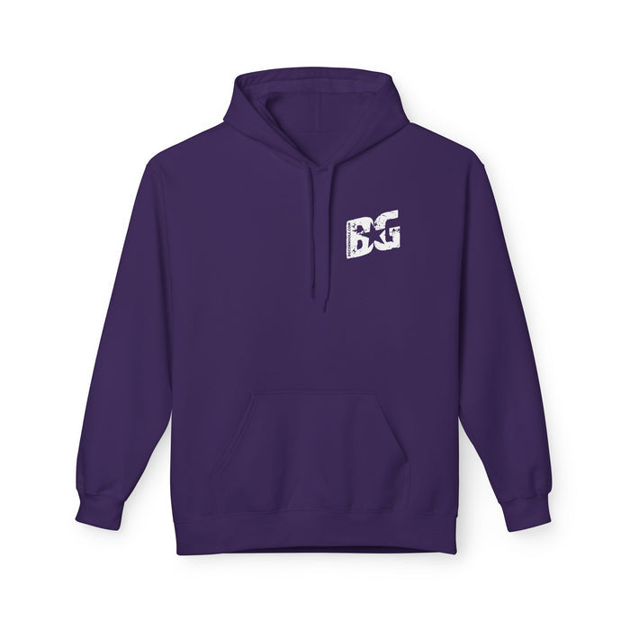 S / Purple