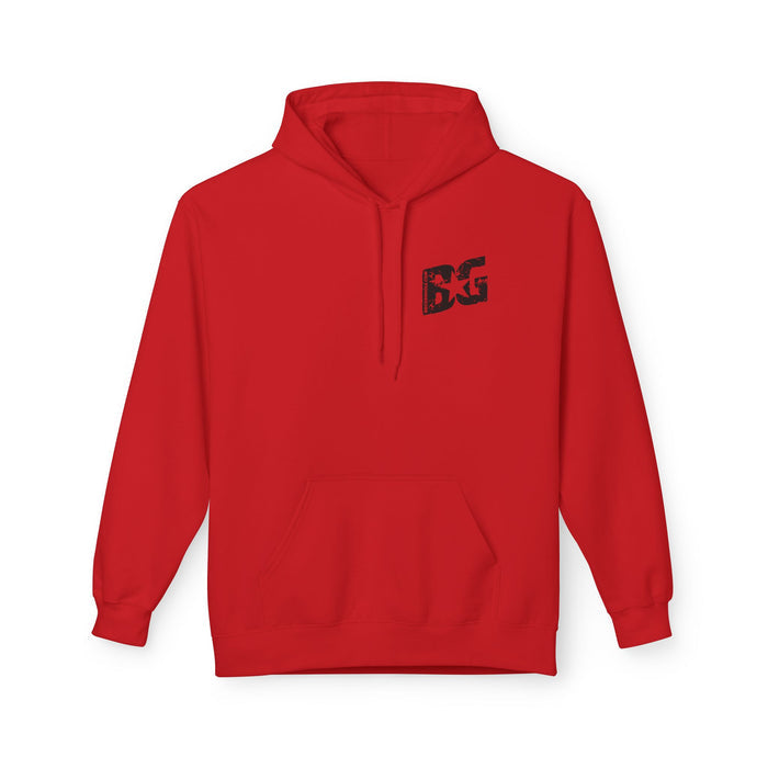 S / Red