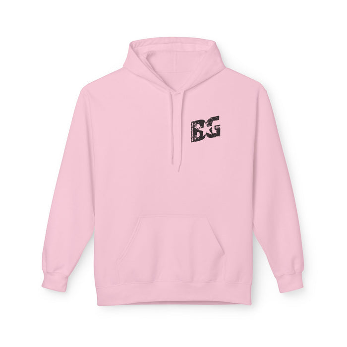S / Light Pink