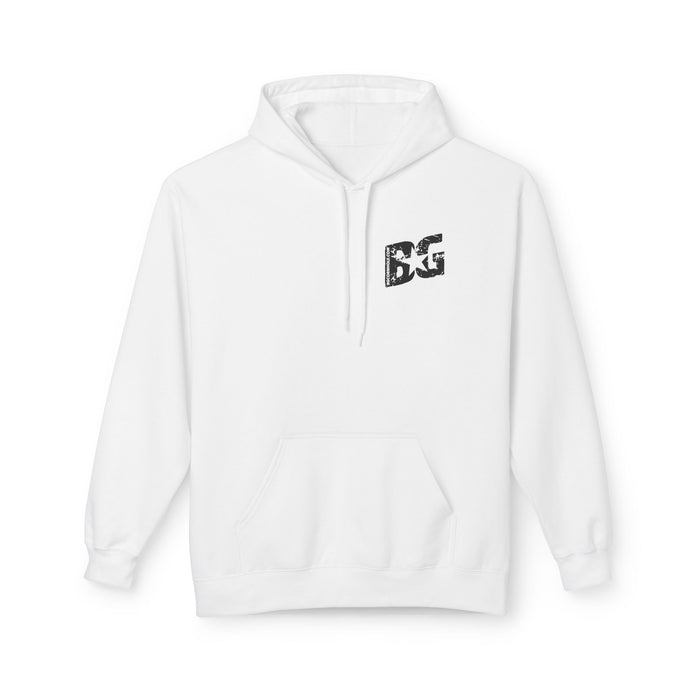 Beltway Baggers x BG Unisex Hoodie - Multiple Colors
