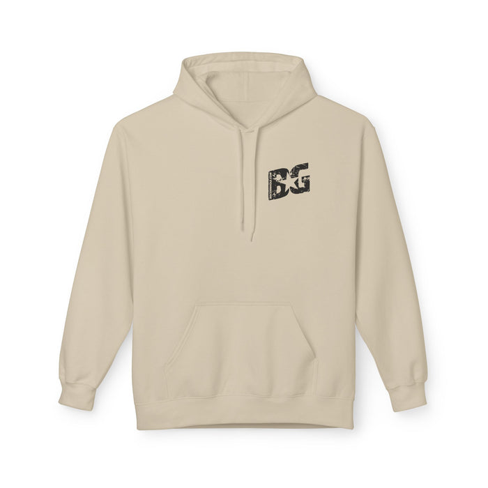 Beltway Baggers x BG Unisex Hoodie - Multiple Colors