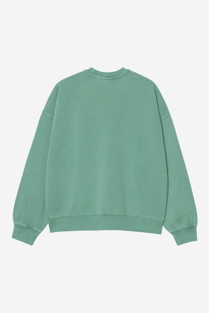 Benton Sweat