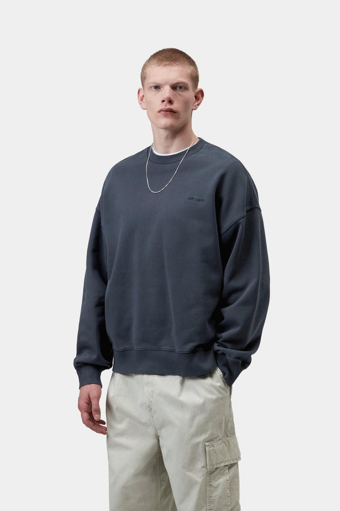 Benton Sweat