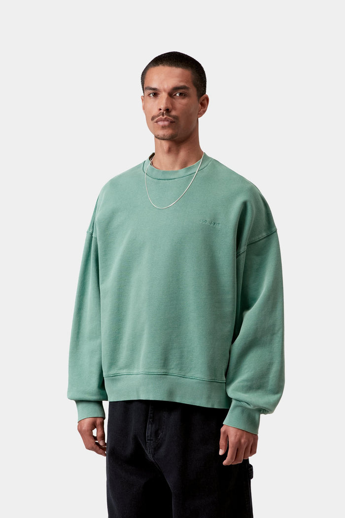 Benton Sweat