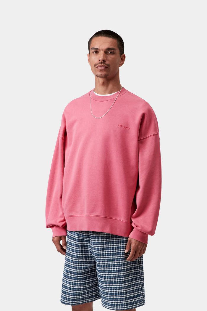 Benton Sweat