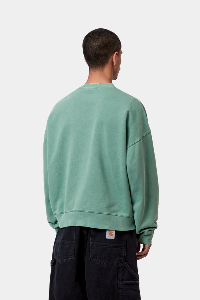 Benton Sweat