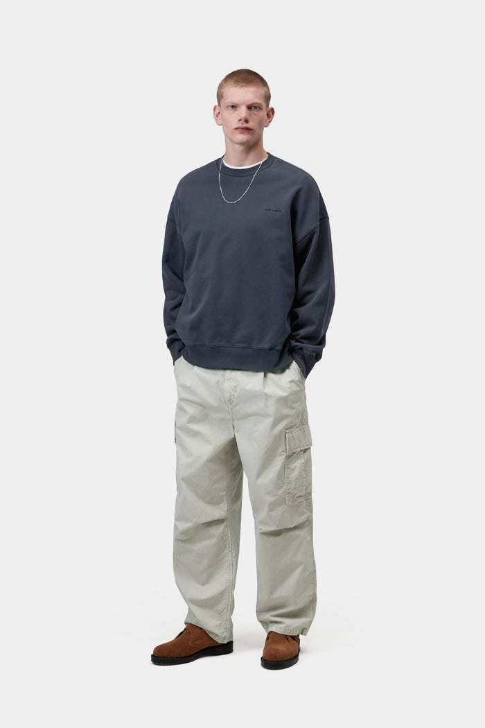 Benton Sweat
