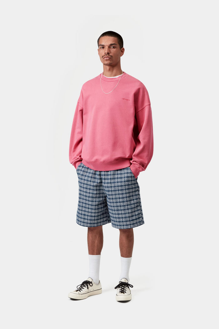 Benton Sweat