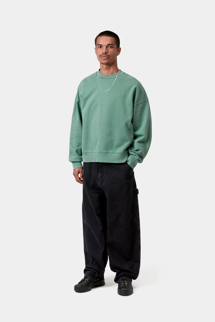Benton Sweat