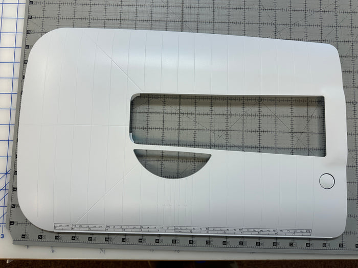 Bernina Slide on tray fits all 10” 7 series Bernina Jeff Sewing Machine Tools Supplies Accessories