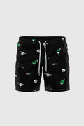 BET99 Swim Shorts - Front