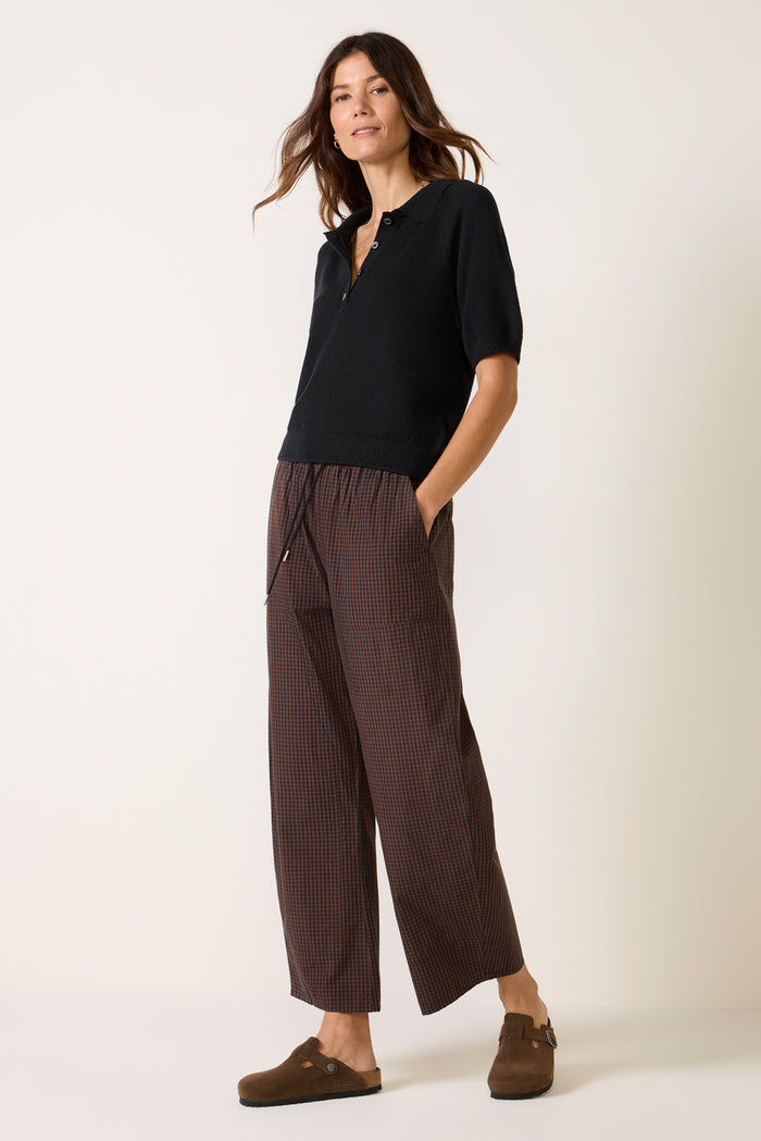 Birch Sweater Top