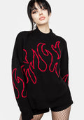Blaze Jumper