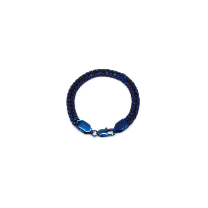 Blu Link Bracelet by CRUX