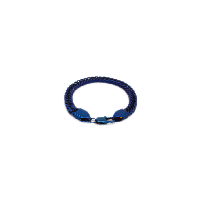 Blu Link Bracelet by CRUX