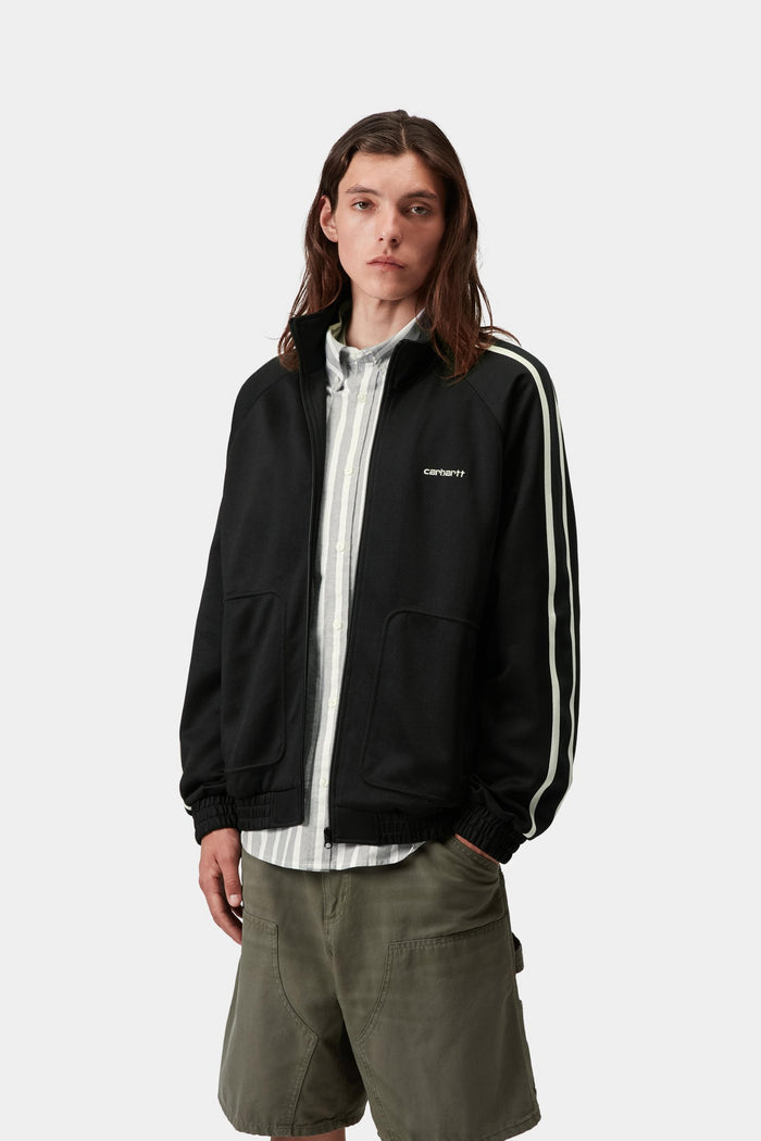 Bolar Sweat Jacket