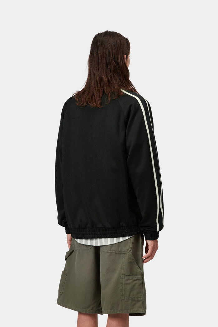 Bolar Sweat Jacket