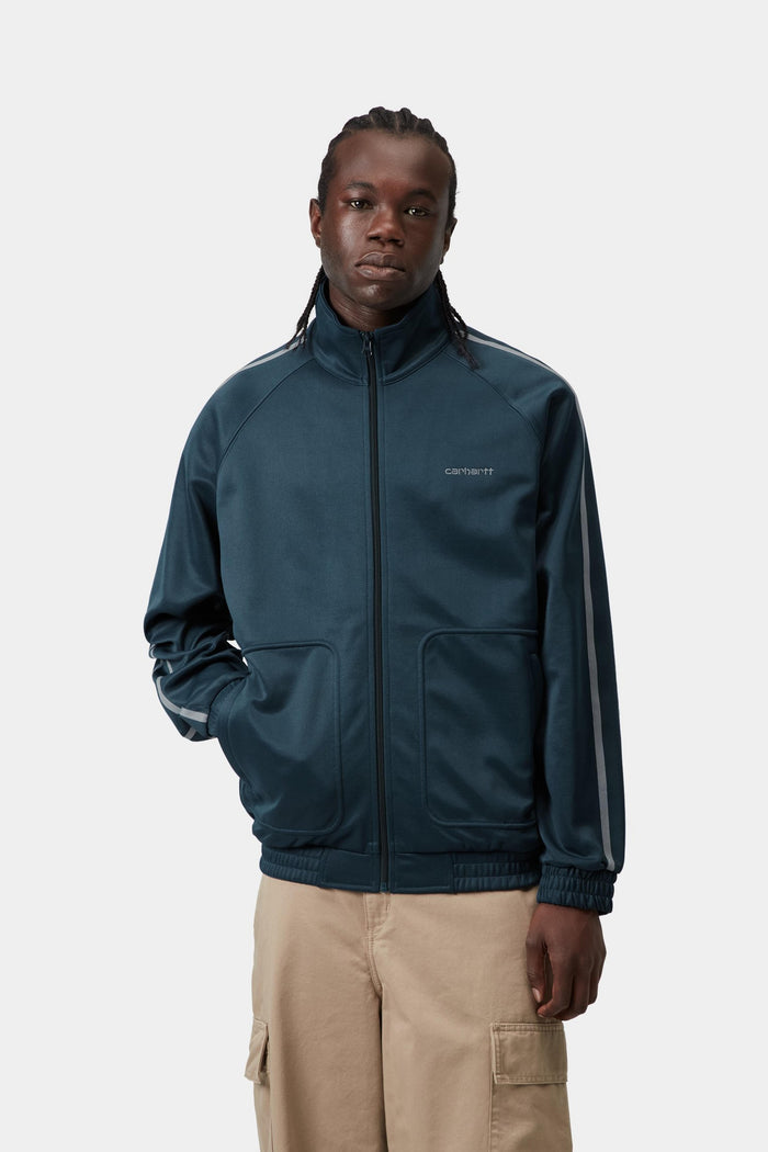 Bolar Sweat Jacket