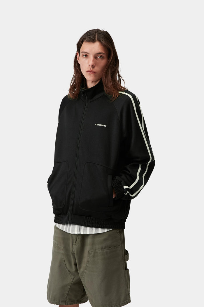 Bolar Sweat Jacket