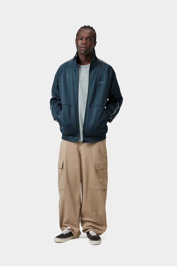 Bolar Sweat Jacket