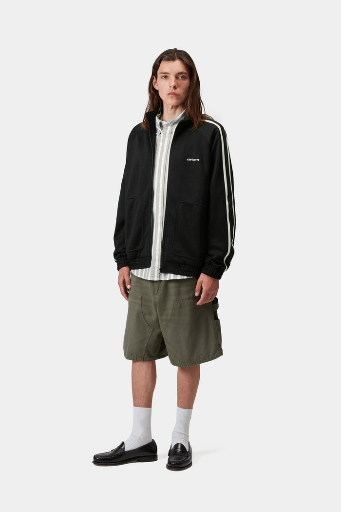Bolar Sweat Jacket