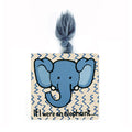 Book If I Were a Elephant