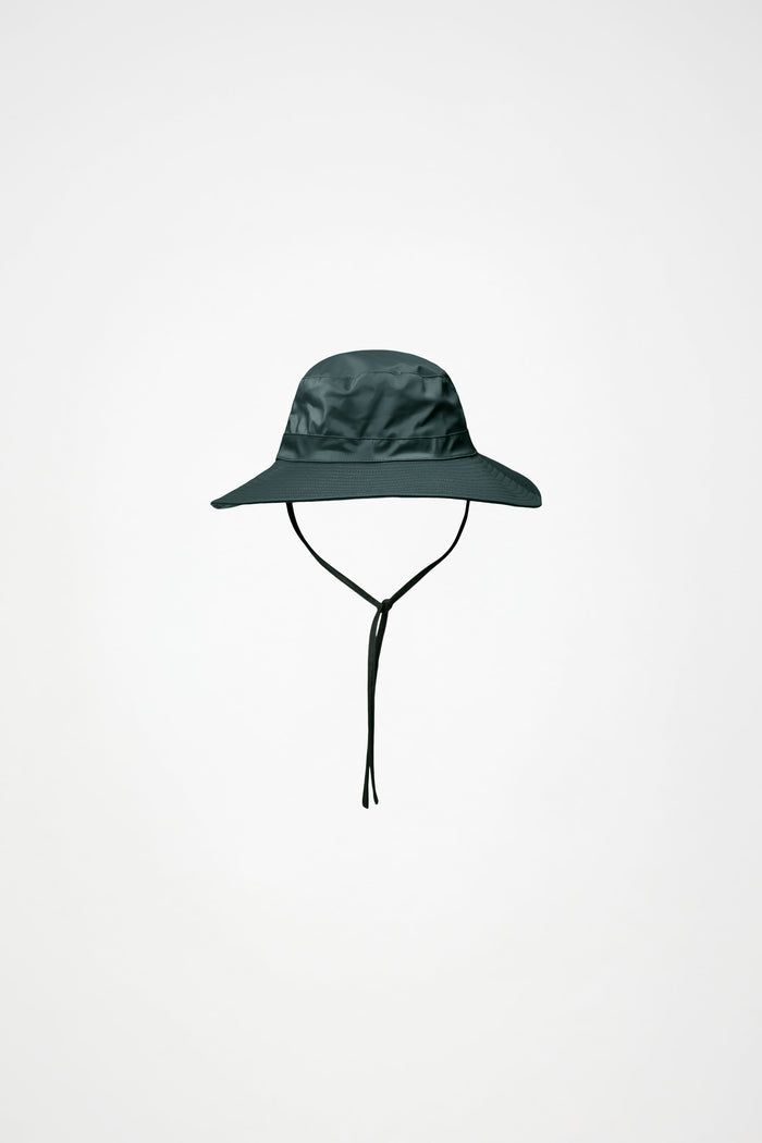 RAINS Boonie Hat Mystique Headwear