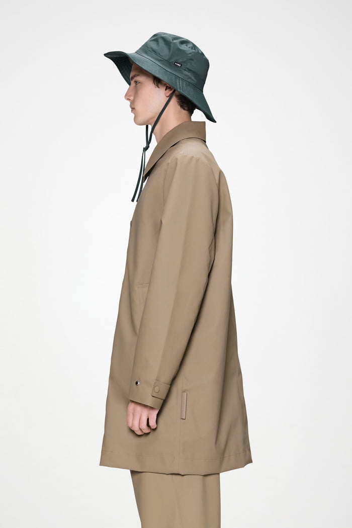 RAINS Boonie Hat Mystique Headwear