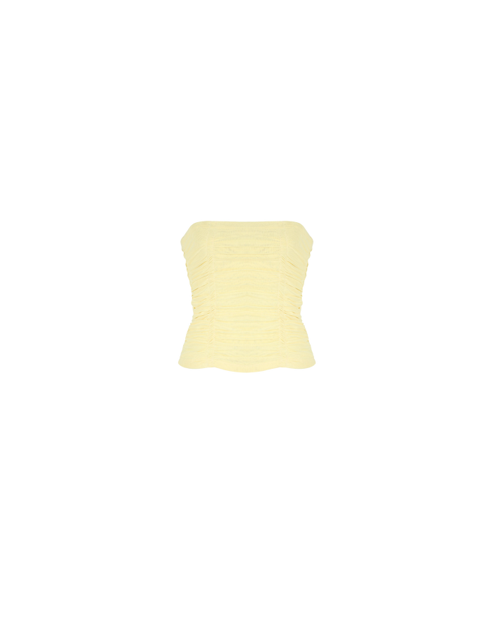 BOUNCE MESH TUBE TOP SUN