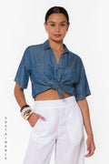 Brandon Calva Shirt