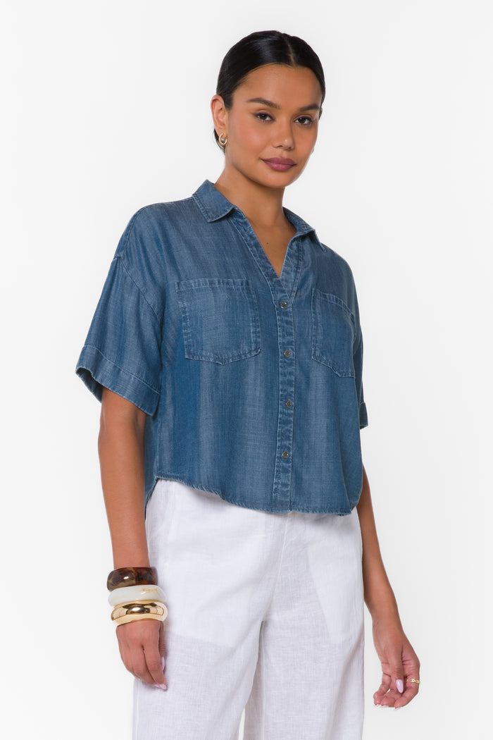 Brandon Calva Shirt