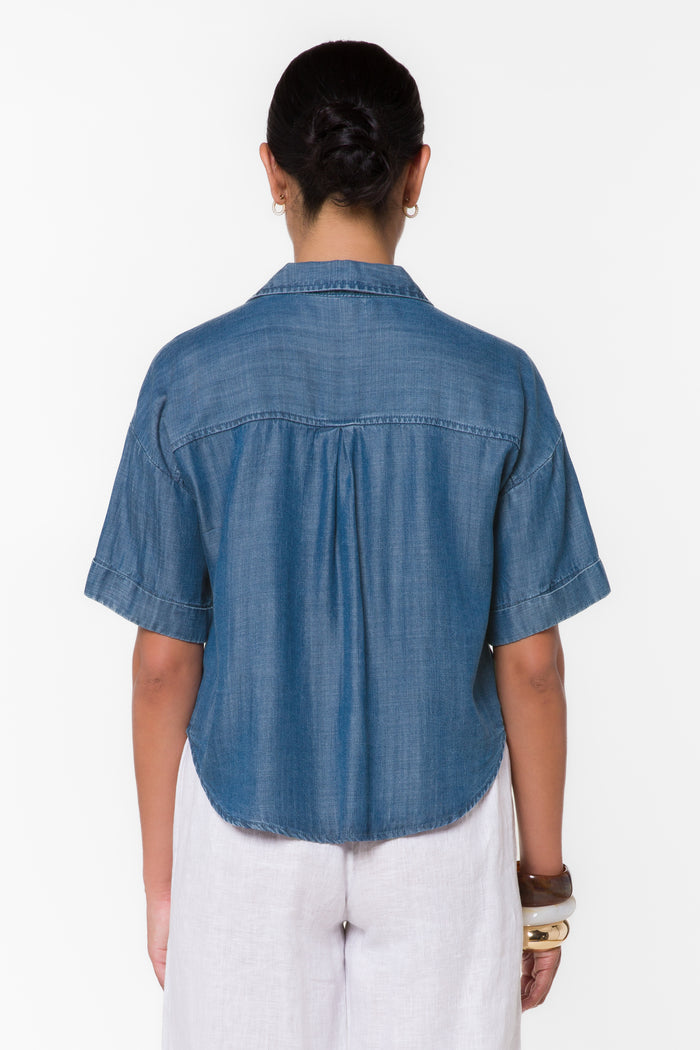 Brandon Calva Shirt