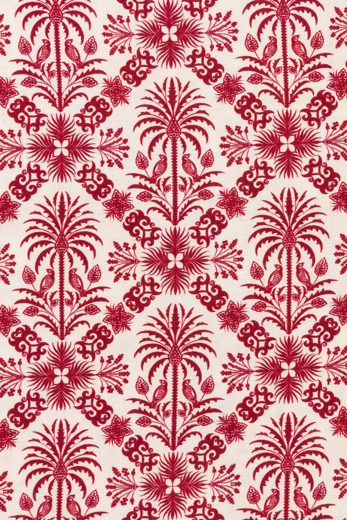 Brandon Paradise Tile Shirt