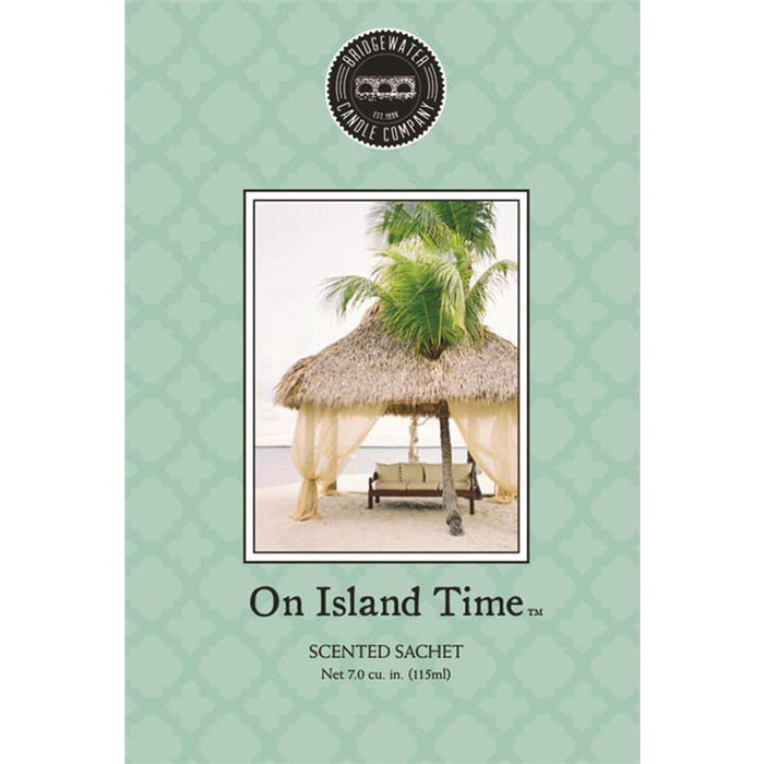 Bridgewater - On Island Time