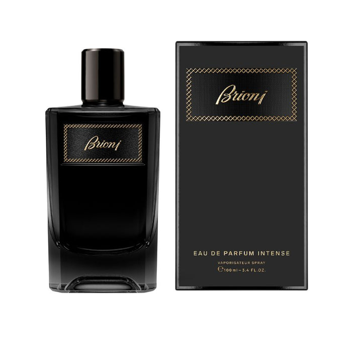 Brioni Intense by Brioni for Men 3.4 oz EDP Spray