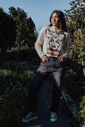 Brittney High Rise 90's Jeans - FINAL SALE