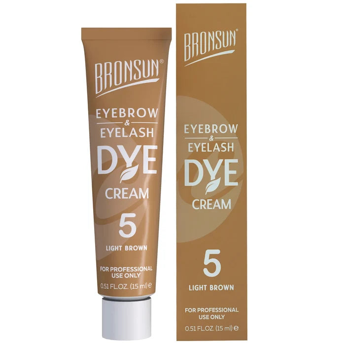 Light Brown