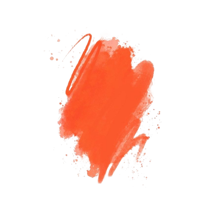 Brovi Orange Sunset from Shin Chae-Ah Morning Freshness Set for Lips Supreme Permanent
