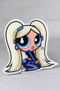 Bubbles x Juicy Lash Tile