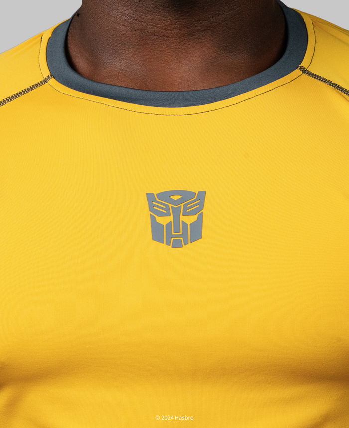 BUMBLEBEE Performance Short Sleeve