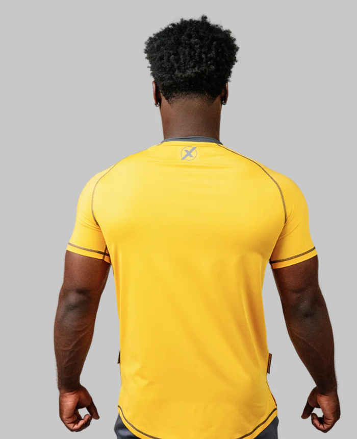 BUMBLEBEE Performance Short Sleeve