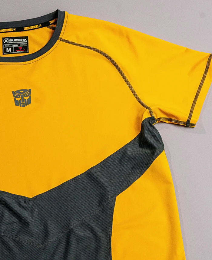 BUMBLEBEE Performance Short Sleeve