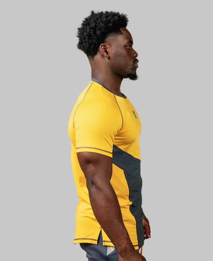 BUMBLEBEE Performance Short Sleeve