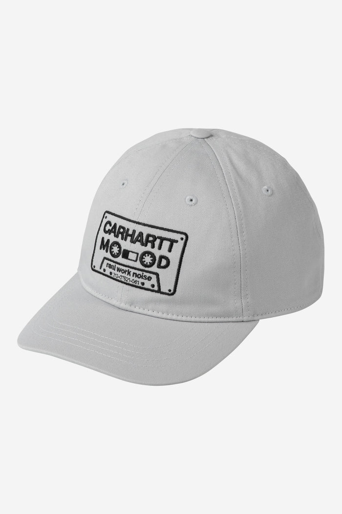 Bumper Sticker Cap